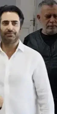 Ahbap soruşturması: Feyza Altun ve Mahsun Kırmızıgül ifade verdi