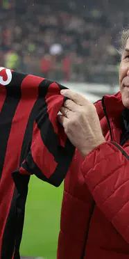 Franco Baresi kimdir, ölüm nedeni açıklandı mı? Milan efsanesi 66 yaşında veda etti