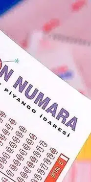 On Numara çekiliş sonuçları açıklandı! 24 Temmuz Cuma kazandıran numaralar için sorgulama başladı