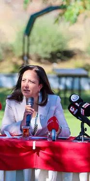 Burdur Valisi 2026 yılına ilişkin denetim sonuçlarını paylaştı