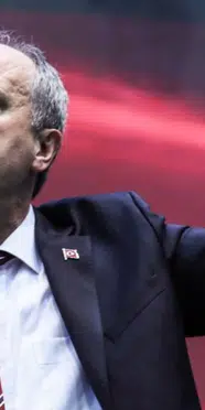 Muharrem İnce CHP'den ayrıldı mı? Yeni Parti kadrosunda son durum