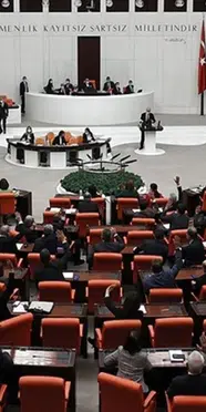 Terörsüz Türkiye yasasında kritik eşik! Meclis'e geliyor: Hangi suçlar kapsam dışı kalacak?