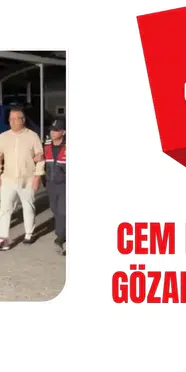 Cem Küçük hakkında gözaltı kararı: Başsavcılıktan soruşturma açıklaması