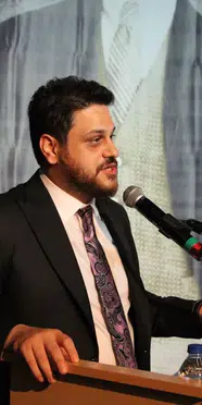 Hüseyin Baş'tan Türkiye-ABD ilişkilerine eleştiri: "ABD'nin tek ortağı İsrail'dir"