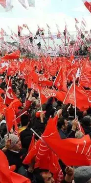 CHP Denizli'de 2 ilçe başkanı görevden alındı: 2 isim disipline sevk edildi