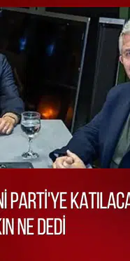 Özgür Özel'den Mansur Yavaş açıklaması: "Doğru zamanı bekliyoruz"