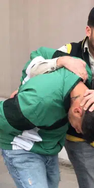Adana'da bıçaklı saldırı davasında karar açıklandı: Mahkemeden 7 yıl 6 ay hapis cezası