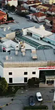Sakarya Devlet Hastanesi'nde usulsüz alım skandalı: 8 çalışan disiplin cezası aldı