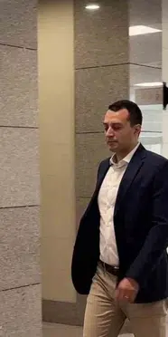 Kerem Bürsin'in Ahbap soruşturması kapsamındaki ifadesi ortaya çıktı: "200 bin TL bağışta bulundum"