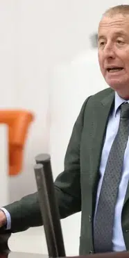 İYİ Parti'den dikkat çeken açıklama: "Lozan'ın hükümlerinin takipçisi olacağız"
