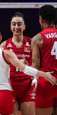 Filenin Sultanları, Milletler Ligi Şampiyonu oldu