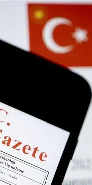 29 Temmuz Resmi Gazete'de hangi yönetmelik ve tebliğ yayımlandı?