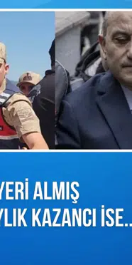 Eski Vali Tuncay Sonel'in mal varlığı soruşturma dosyasına yansıdı