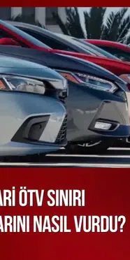 Asgari ÖTV uygulaması yürürlüğe girdi: Araç fiyatları nasıl etkilenecek?