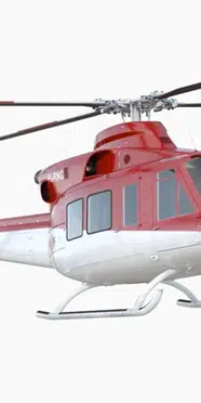 Arjantin'de eğitim uçuşunda facia: Üst düzey yetkililerin bulunduğu helikopter düştü