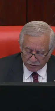 TBMM'de başkanlık divanı seçimi yapıldı: YENİ Parti'ye 3 üyelik