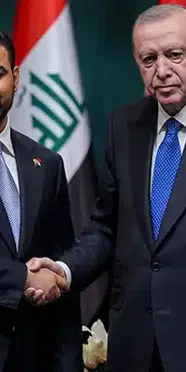 Cumhurbaşkanı Erdoğan duyurdu: "Irak, Türkiye'ye günde 1 milyon varil petrol verebilecek"