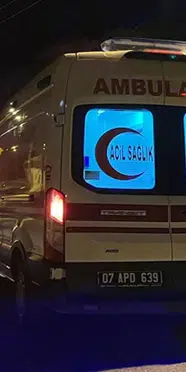 Bursa'da 32 yaşındaki kadın evinde silahla ölü bulundu: Bir kişi gözaltında