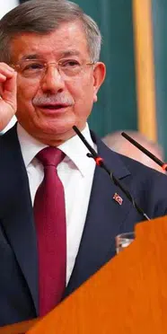 Ahmet Davutoğlu siyaseti bıraktığını açıkladı: İşte kararın gerekçesi