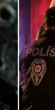 Rapçi Uzay sahne aldığı mekanda gözaltına alındı