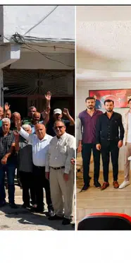 CHP'deİ istifa: Samandağ ve Altınözü'nden ayrılık kararı