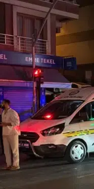 Eyüpsultan'daki galeri saldırıyla ilgili 3 şüpheli daha yakalandı