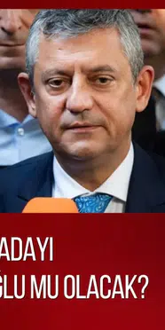 Özgür Özel'den cumhurbaşkanı adaylığı açıklaması! "Ekrem İmamoğlu milletin adayıdır"