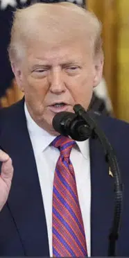 Trump'tan İran açıklaması: "Çok büyük bir saldırı düşünüyorum"