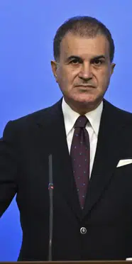 Ömer Çelik'ten "Terörsüz Türkiye" açıklaması: "Asıl aşama şimdi başlıyor"