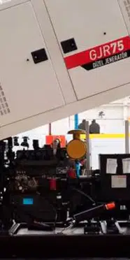 Jeneratör Bakımı Nasıl Yapılır?