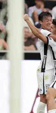 Beşiktaş, Midtjylland engelini aşarak UEFA Avrupa Ligi'nde tur atladı