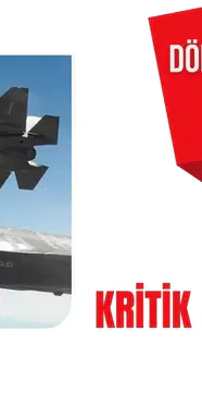 Türkiye için kritik F-35 süreci! Dönüş kapısı aralandı