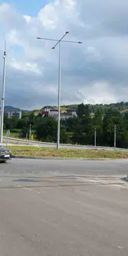 Şehir Hastanesi kavşağına sinyalizasyon sistemi: Trafik güvenliği artırılacak