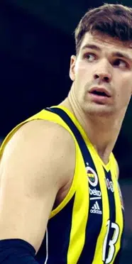 Tarık Biberoviç’ten Fenerbahçe’ye duygusal veda: NBA hayalini Dallas Mavericks ile gerçekleştirdi