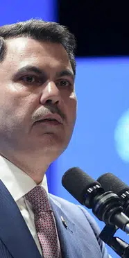 Murat Kurum’dan 30 Ağustos Zafer Bayramı mesajı