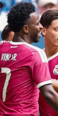 Arda Güler asist yaptı, Real Madrid Schalke'yi 3-0 mağlup etti