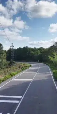 Şile'de motosiklet kazası: 1 kişi hayatını kaybetti