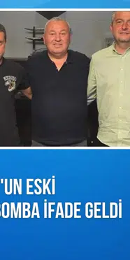 Cemal Enginyurt'un eski danışmanından dikkat çeken ifadeler