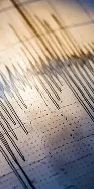 Bursa’da 3,5 büyüklüğünde deprem