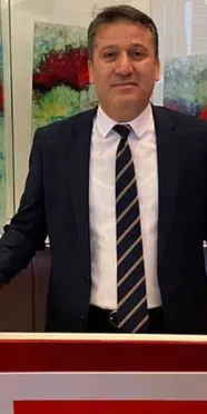 Yeni Parti İl Başkanı Güngen’in ifadesi ortaya çıktı