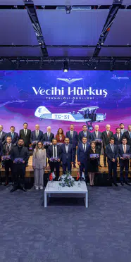 Türkiye patent başvurularında 16. sıraya yükseldi