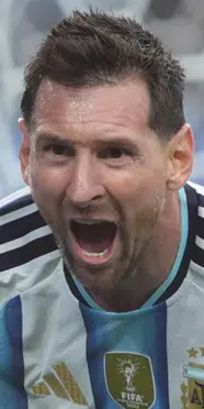 Lionel Messi'nin babası hayatını kaybetti