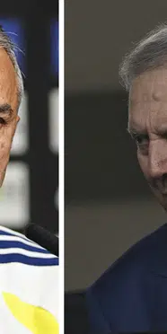 Aziz Yıldırım’dan Samandıra ziyareti: Fenerbahçe’ye birlik mesajı