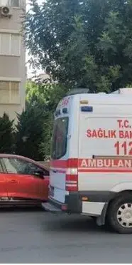Antalya'da acı olay: Çilingirle girilen evde anne ve kızı ölü bulundu