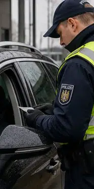 Almanya, düzensiz göç gerekçesiyle sınır kontrollerini uzatıyor