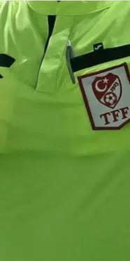 Süper Lig'de ilk hafta hakemleri belli oldu! İşte tüm liste