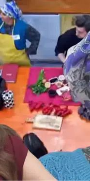 31 Ağustos Gelinim Mutfakta kim birinci oldu ve çeyrek altını kim kazandı? Günün puan durumu