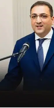 Görevden alınmıştı: Başkan Onur Yiğit geri döndü!