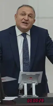 Ömer Karakaş: "Beni vicdansızca eleştirenlere cevabımdır: Ben çizgimi değiştirmedim"
