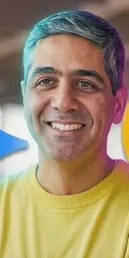 Koray Kavukçuoğlu kimdir, Google DeepMind'da hangi göreve getirildi? Türk mühendis zirveye çıktı